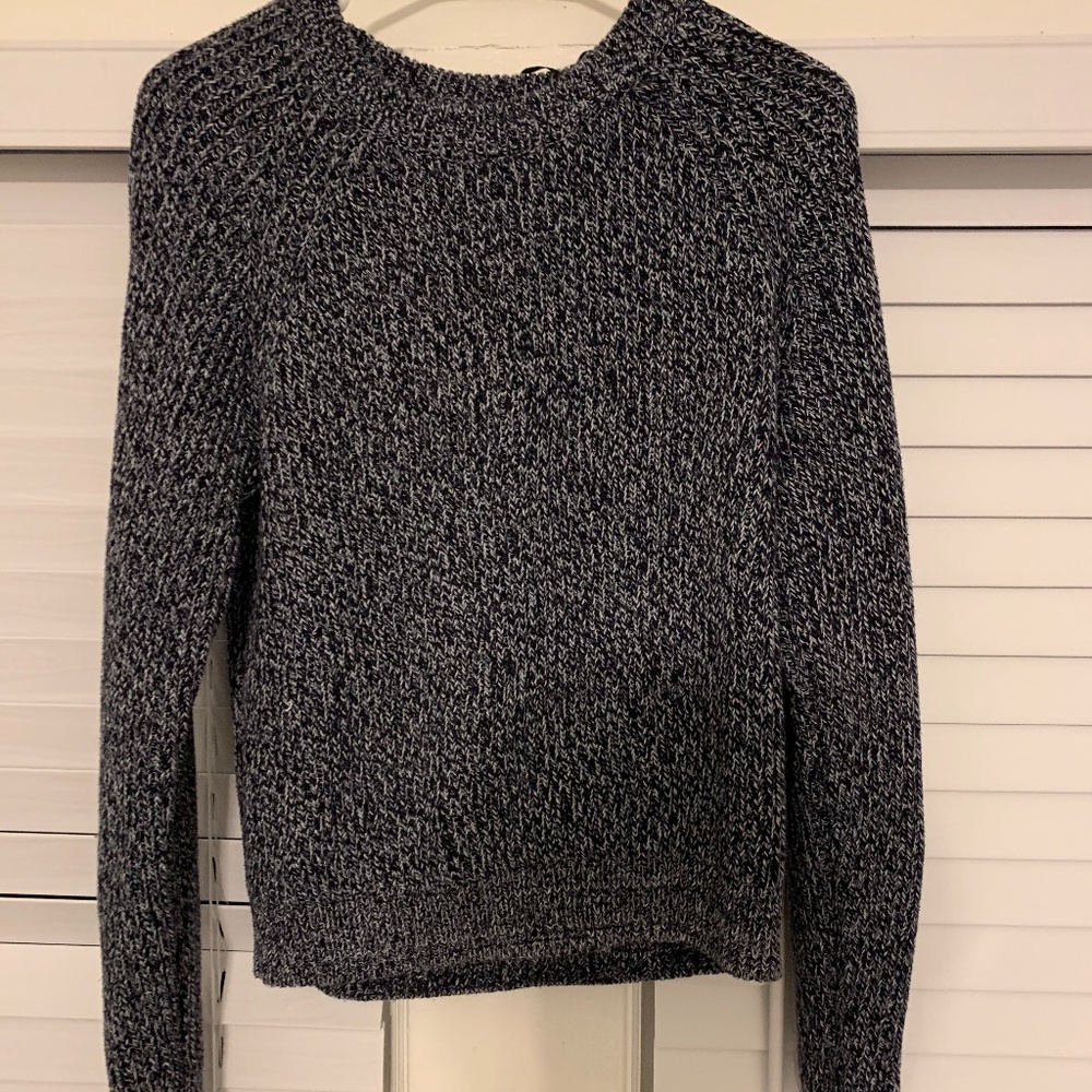 H&M Basic Sweater - Picture 4 of 8
